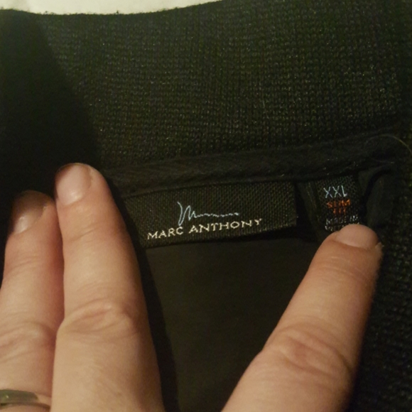 Mark Anthony-XXL Sweatshirt - Picture 2 of 3